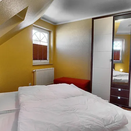 Sonnenuhr, Fw 8 Zingst